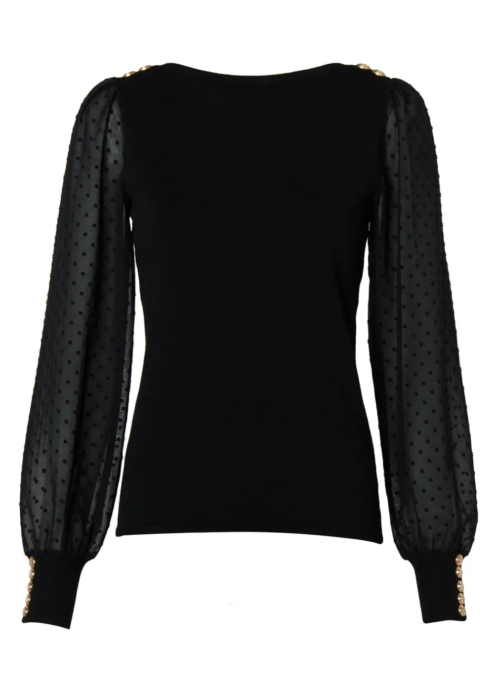 Women Holland Cooper Knitwear|Tops>Bethany Knit