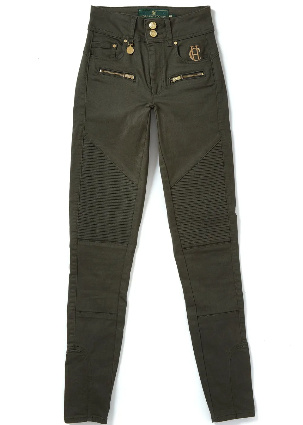 Women Holland Cooper Jeans>Biker Jean
