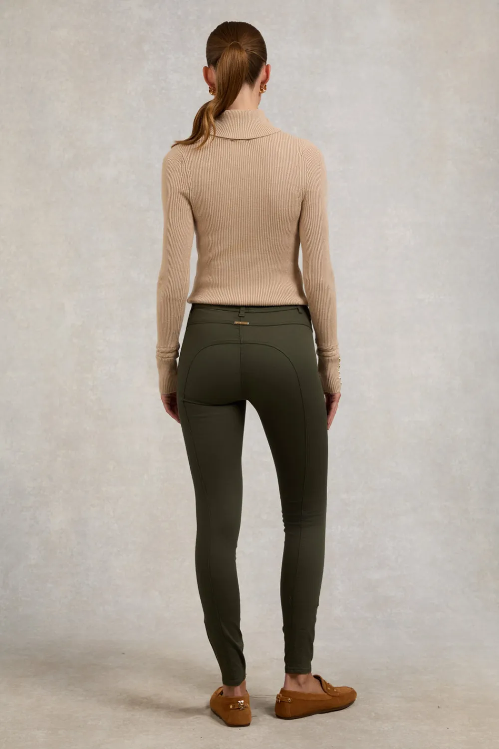 Women Holland Cooper Jeans>Biker Jean