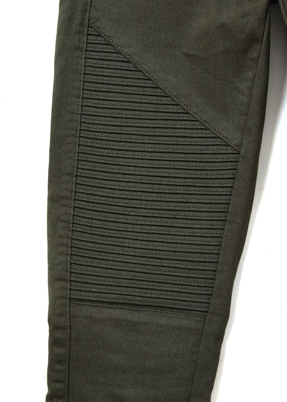 Women Holland Cooper Jeans>Biker Jean