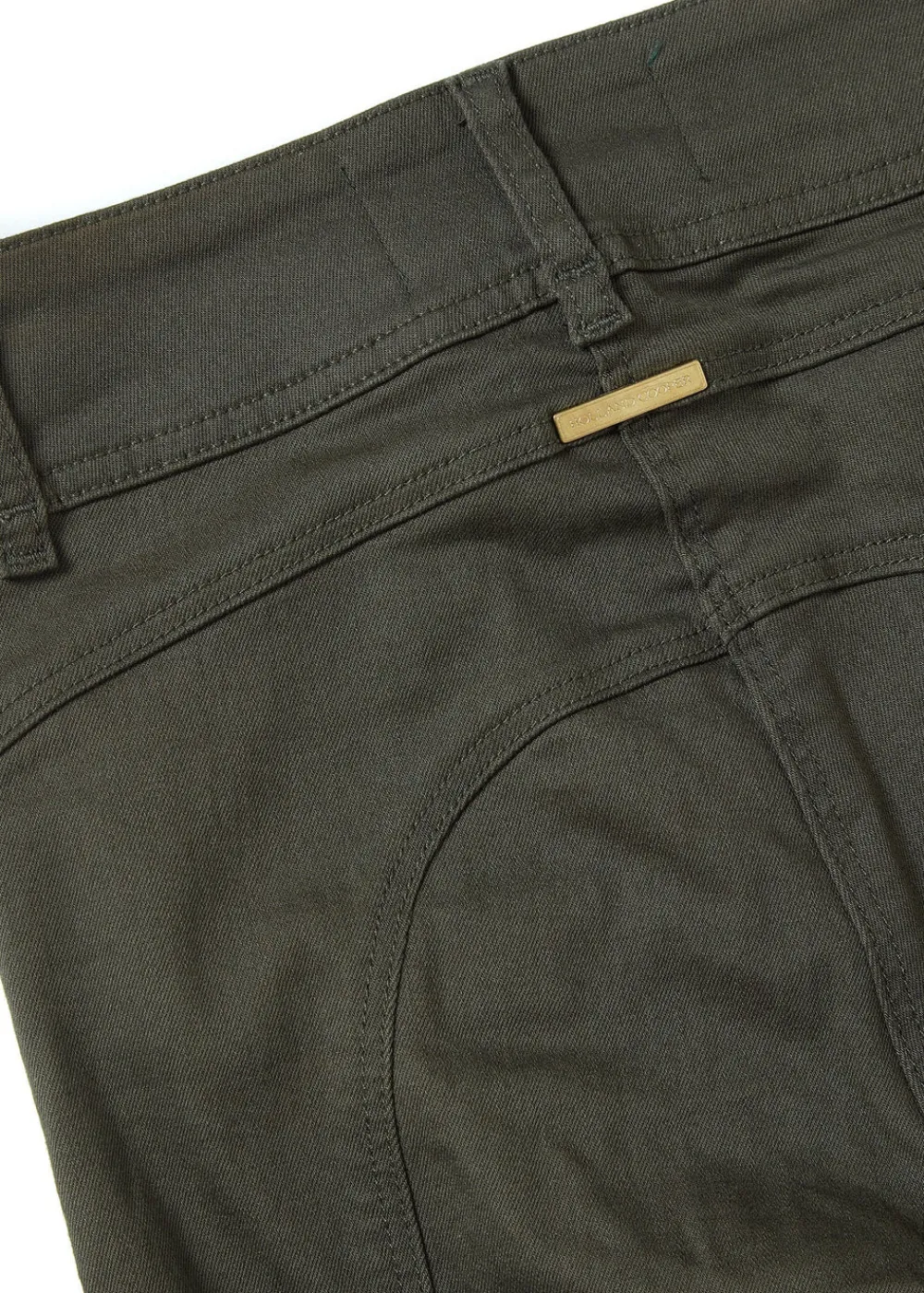 Women Holland Cooper Jeans>Biker Jean