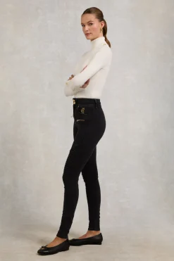 Women Holland Cooper Jeans>Biker Jean