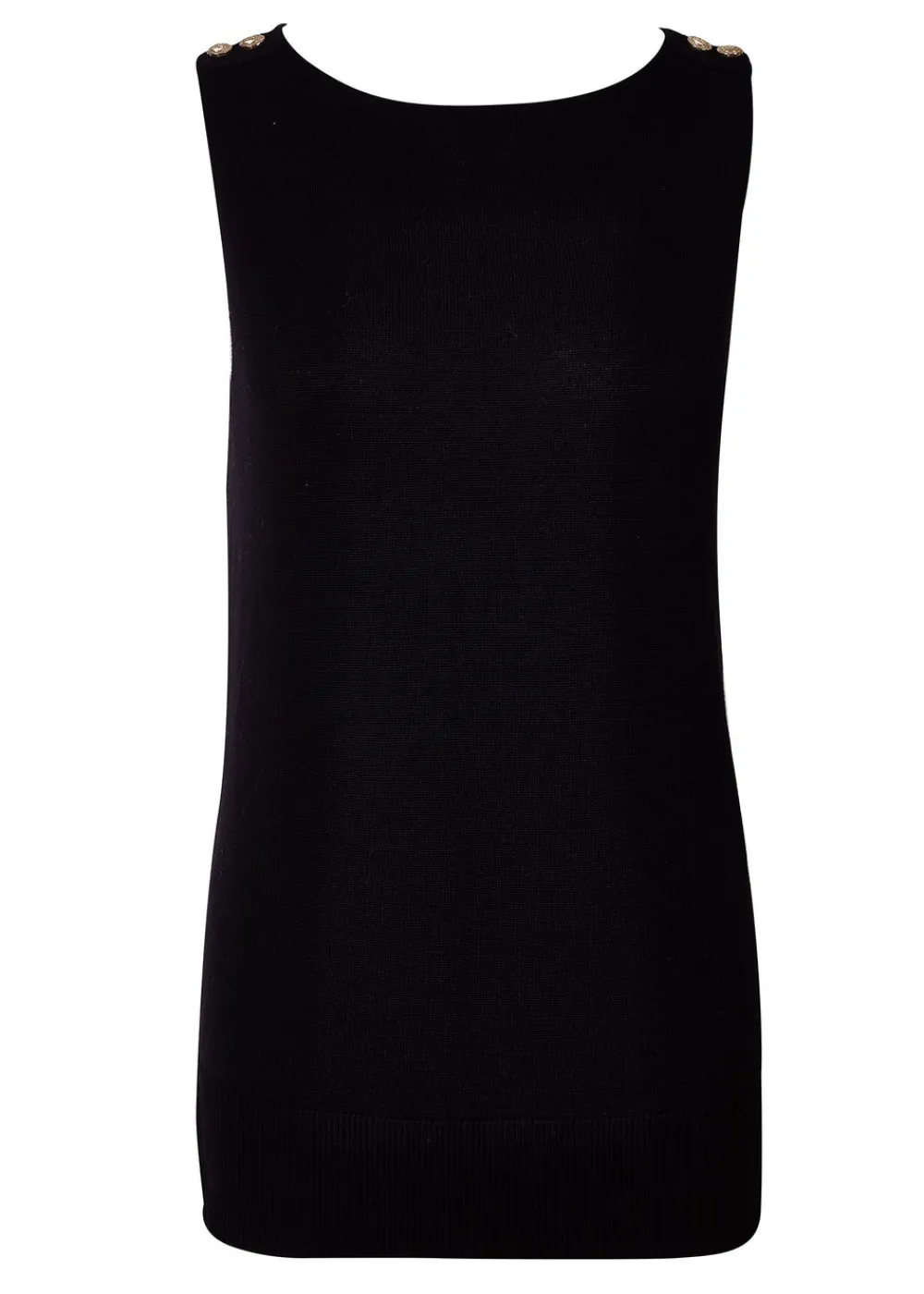 Women Holland Cooper Tops>Boat Neck Vest