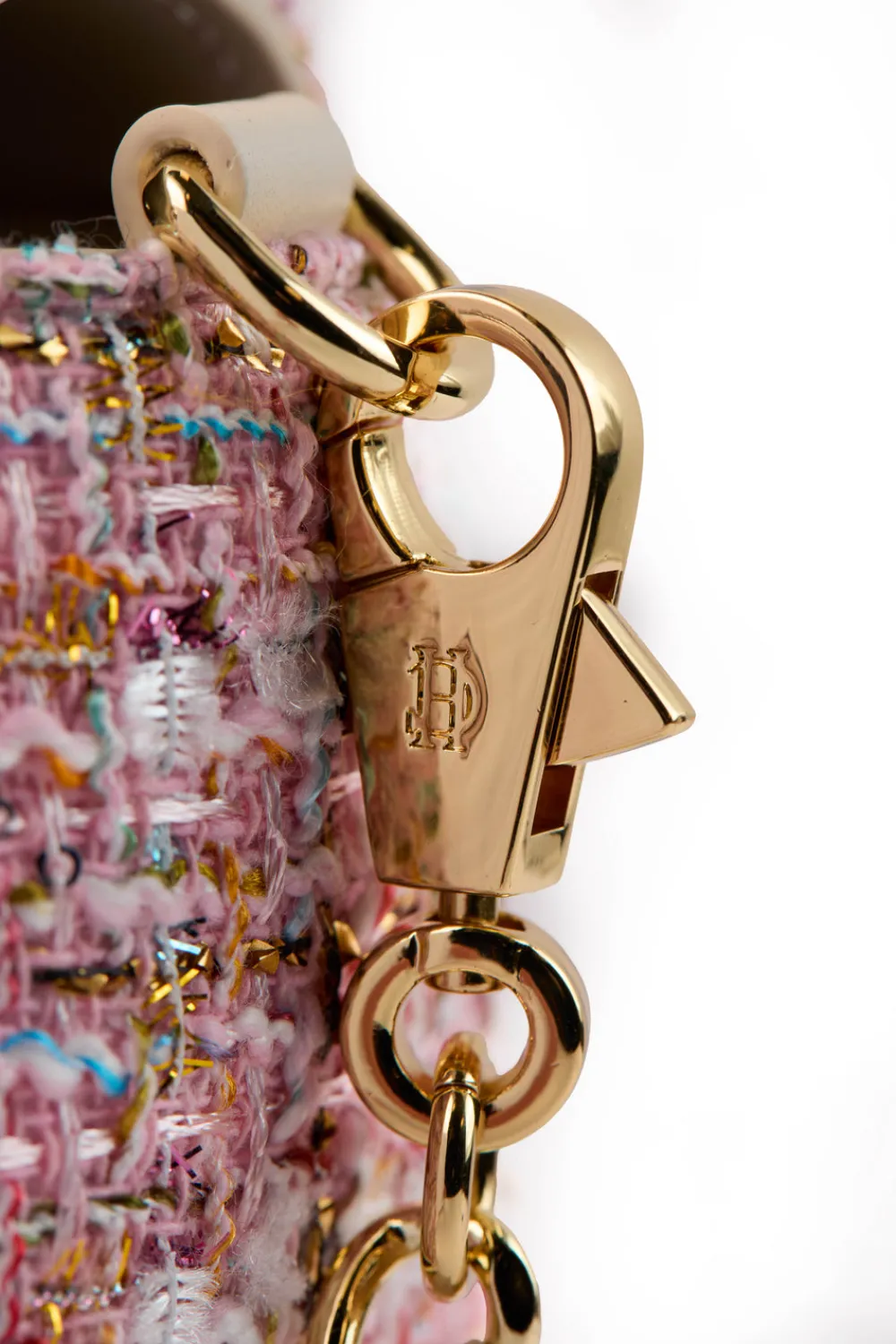 Women Holland Cooper Crossbody Bags|Bags>Boucle Crossbody Bag