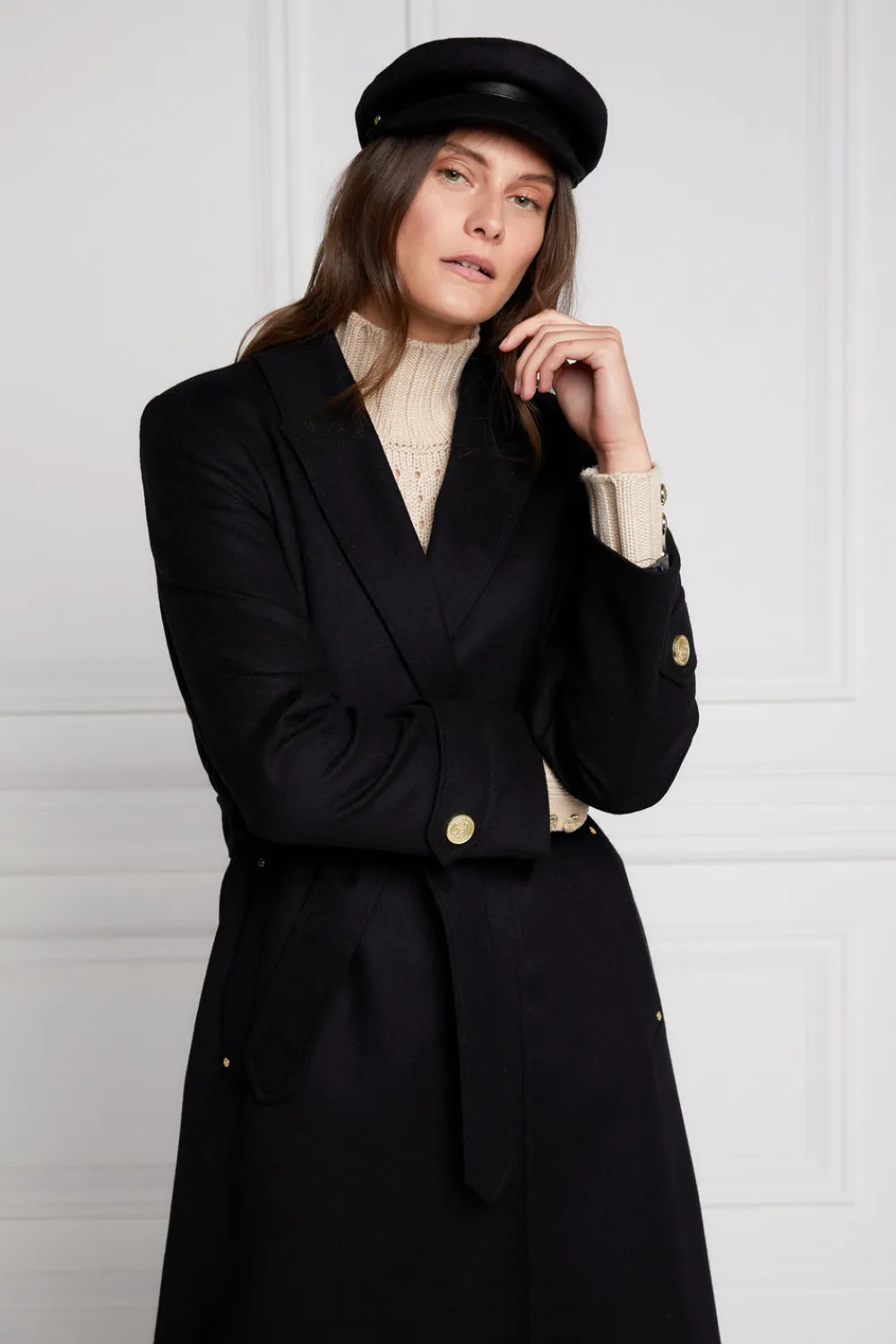 Women Holland Cooper Hats & Headbands|Hats & Headbands>Bretton Hat