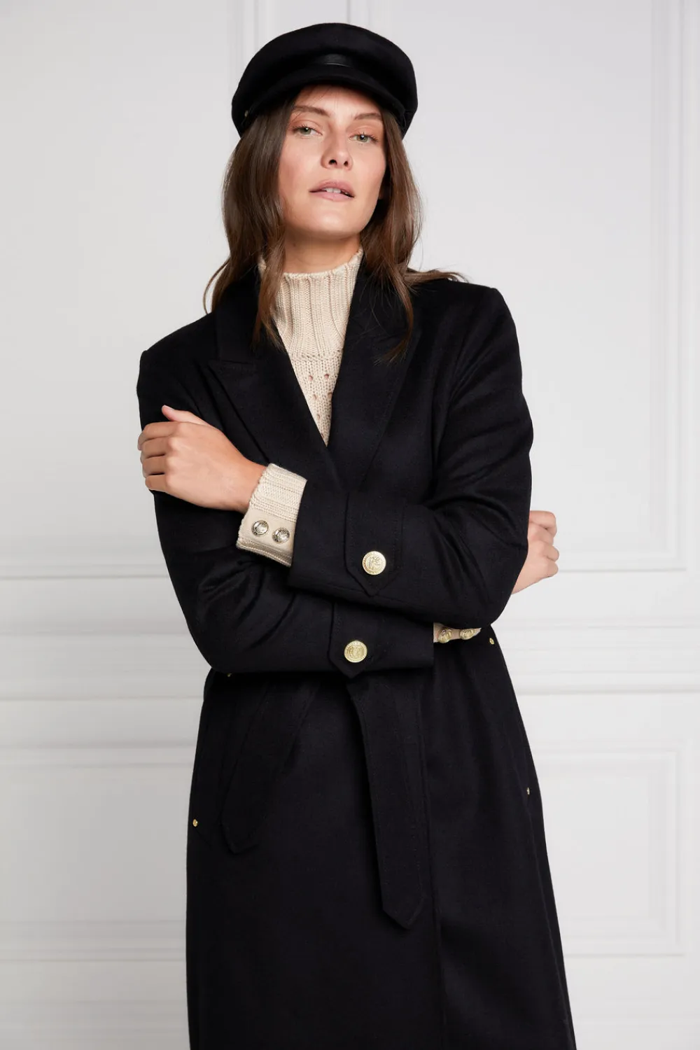 Women Holland Cooper Hats & Headbands|Hats & Headbands>Bretton Hat