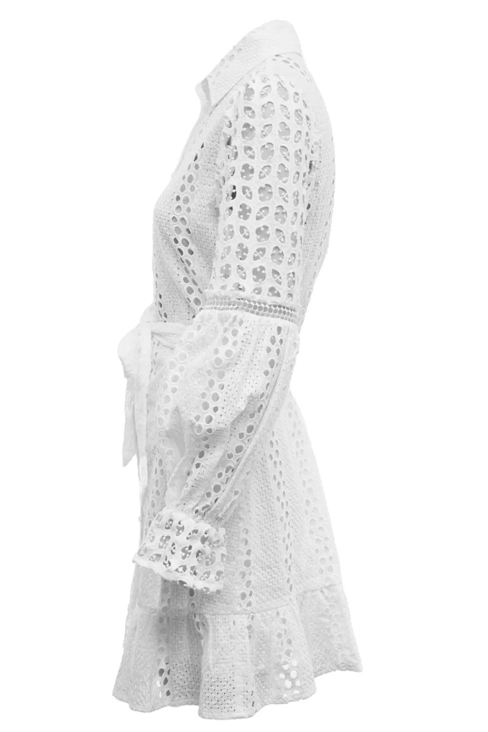 Women Holland Cooper Dresses>Broderie Lace Dress