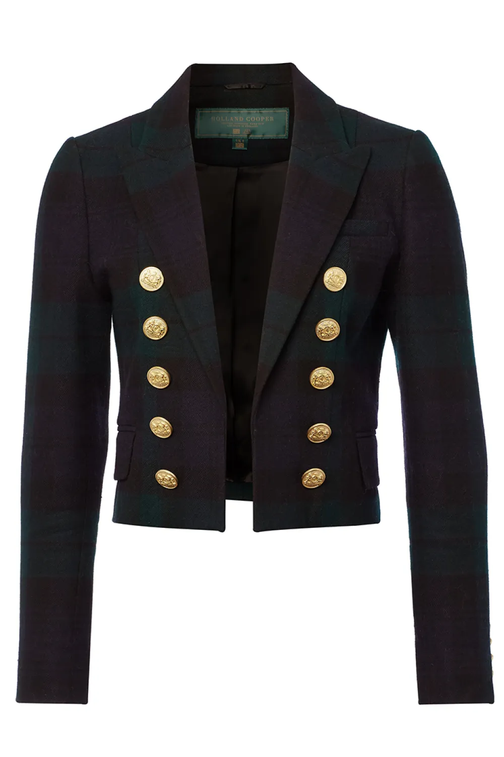 Women Holland Cooper Blazers|Tailoring>Brompton Jacket