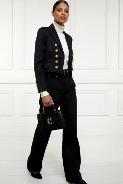 Women Holland Cooper Blazers|Tailoring>Brompton Jacket