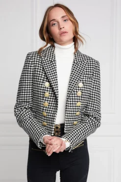 Women Holland Cooper Blazers|Tailoring>Brompton Jacket