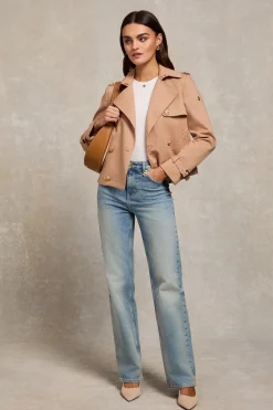 Women Holland Cooper Trench Coats|Jackets>Buckley Trench Jacket