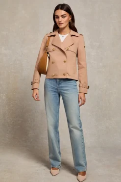 Women Holland Cooper Trench Coats|Jackets><noscript><img width=