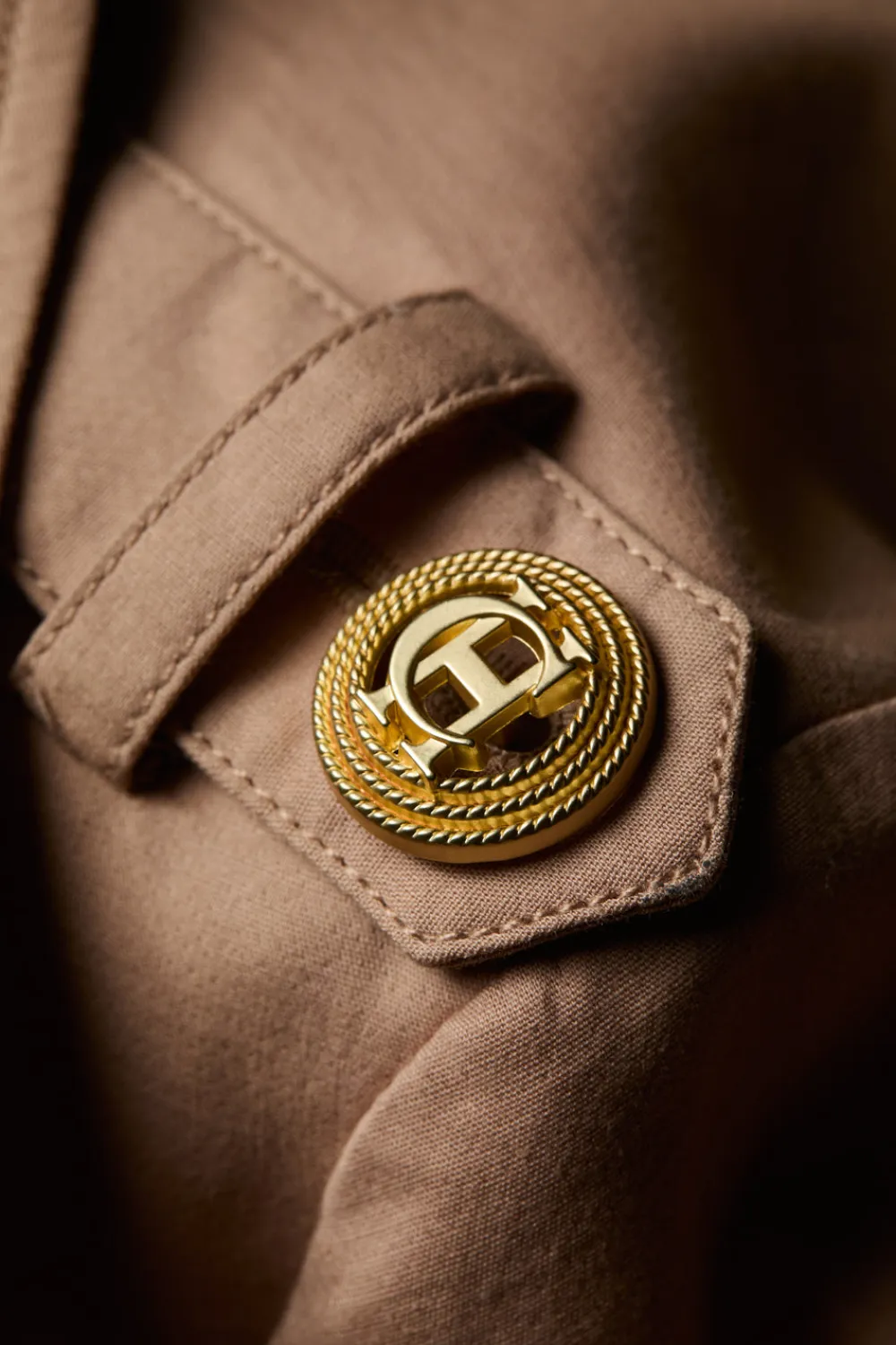 Women Holland Cooper Trench Coats|Jackets>Buckley Trench Jacket