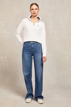 Women Holland Cooper Sweatshirts><noscript><img width=