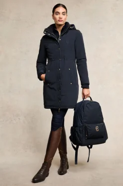 Women Holland Cooper Kit Bags & Holdalls|Bags>Burghley Backpack