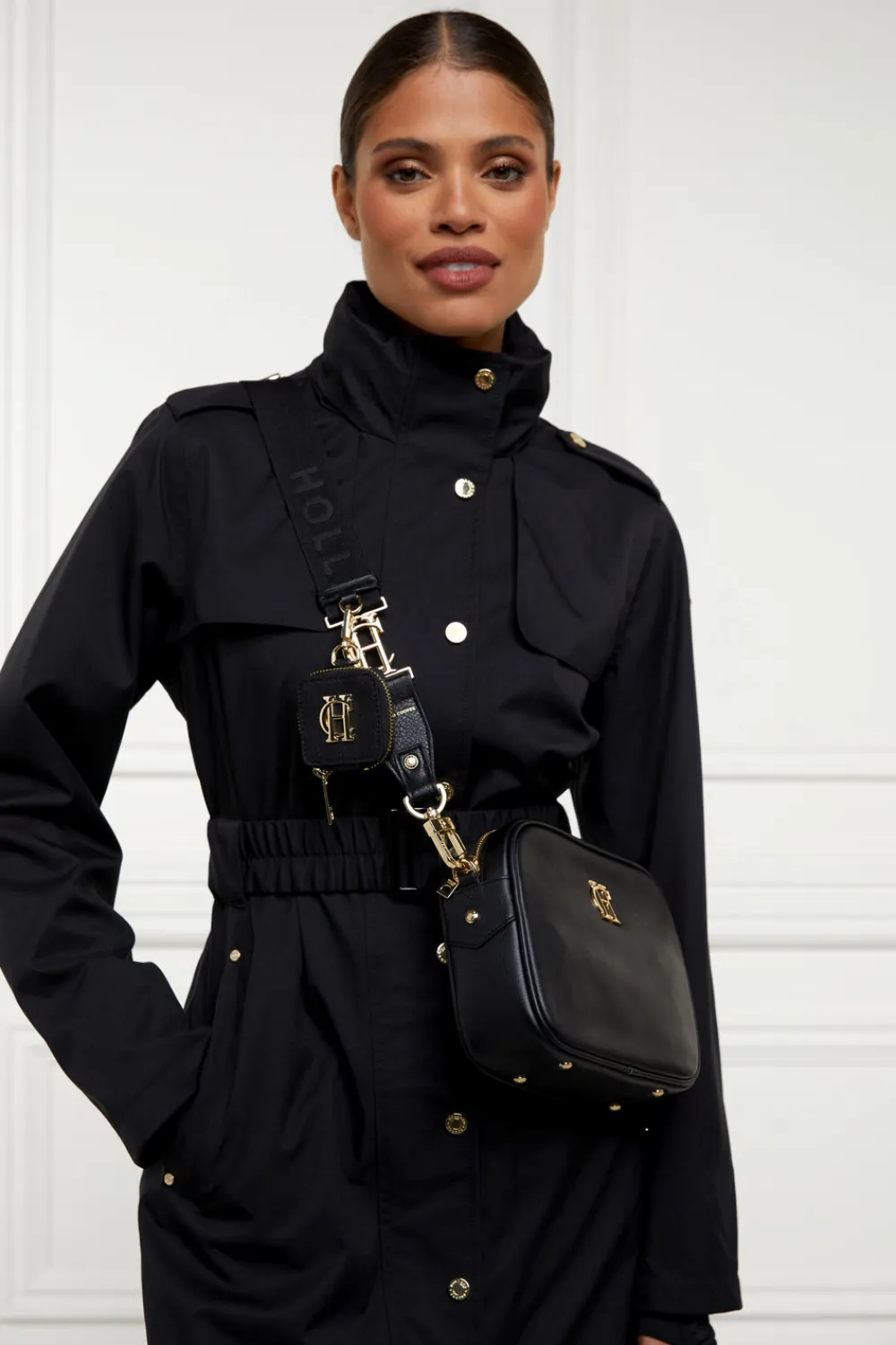 Women Holland Cooper Bags|Bags>Burghley Bag Strap