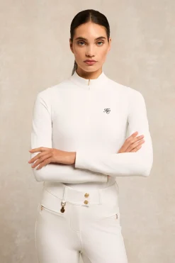 Holland Cooper Base Layers>Burghley Base Layer