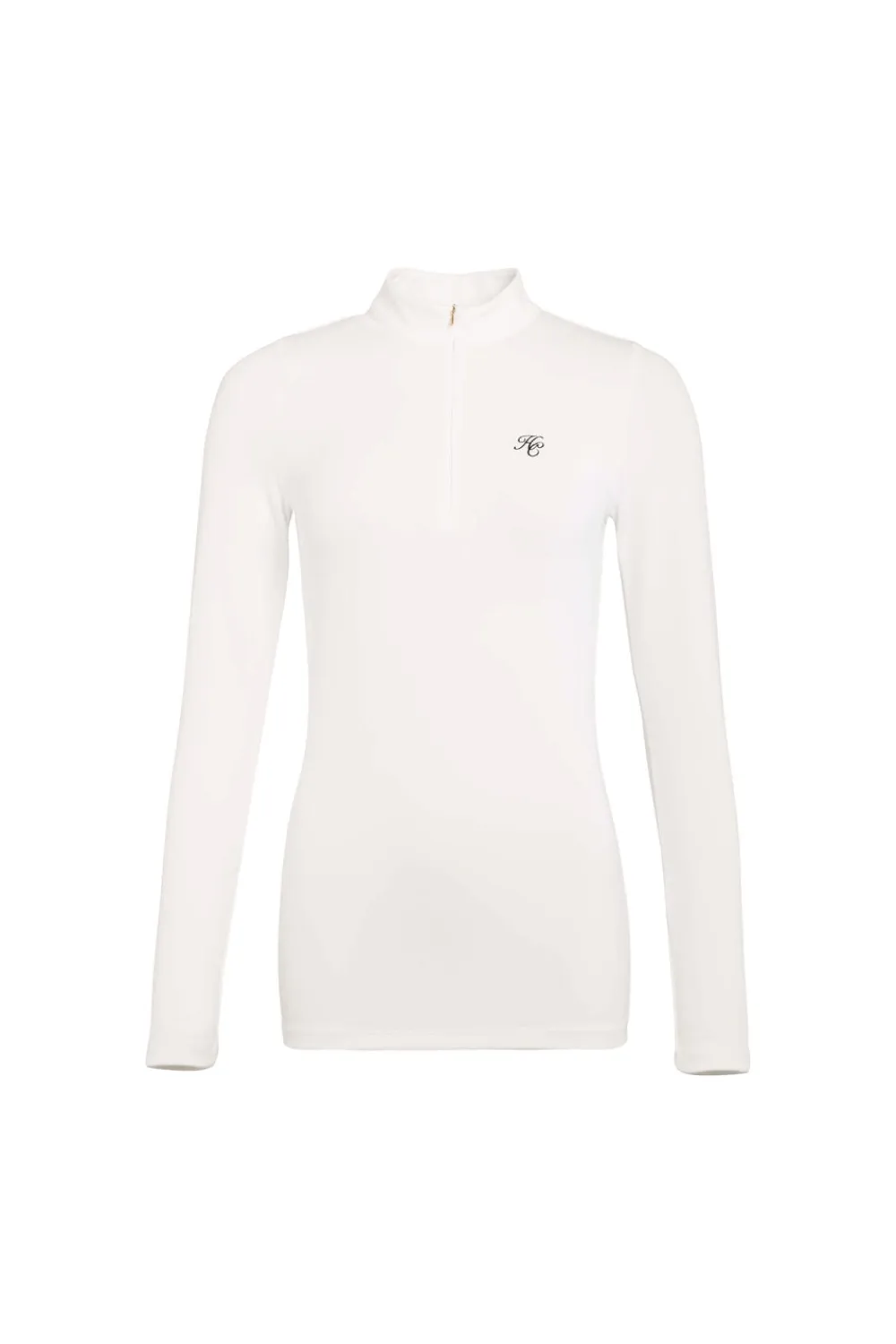 Holland Cooper Base Layers>Burghley Base Layer