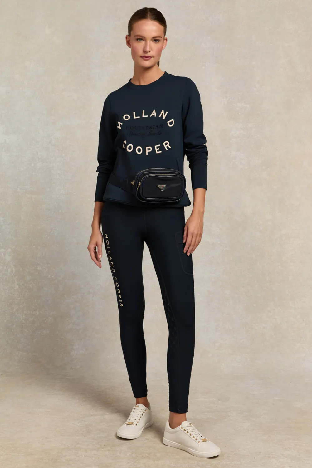 Women Holland Cooper Kit Bags & Holdalls|Bags>Burghley Belt Bag