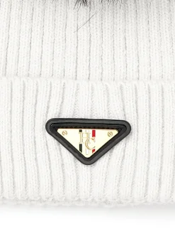 Women Holland Cooper Headwear|Hats & Headbands>Burghley Bobble Hat