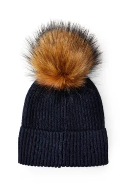 Women Holland Cooper Headwear|Hats & Headbands>Burghley Bobble Hat