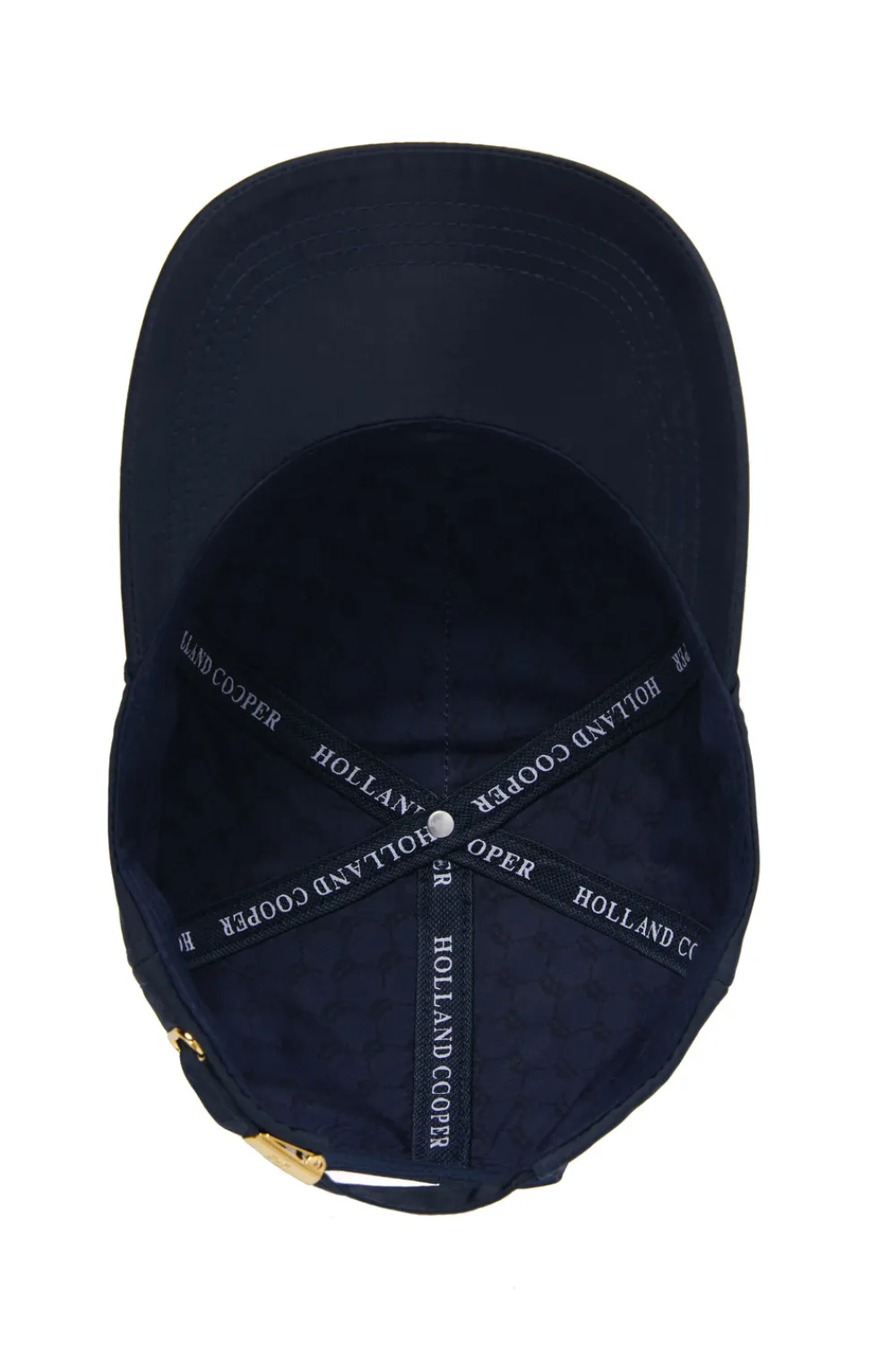 Holland Cooper Headwear>Burghley Equestrian Cap