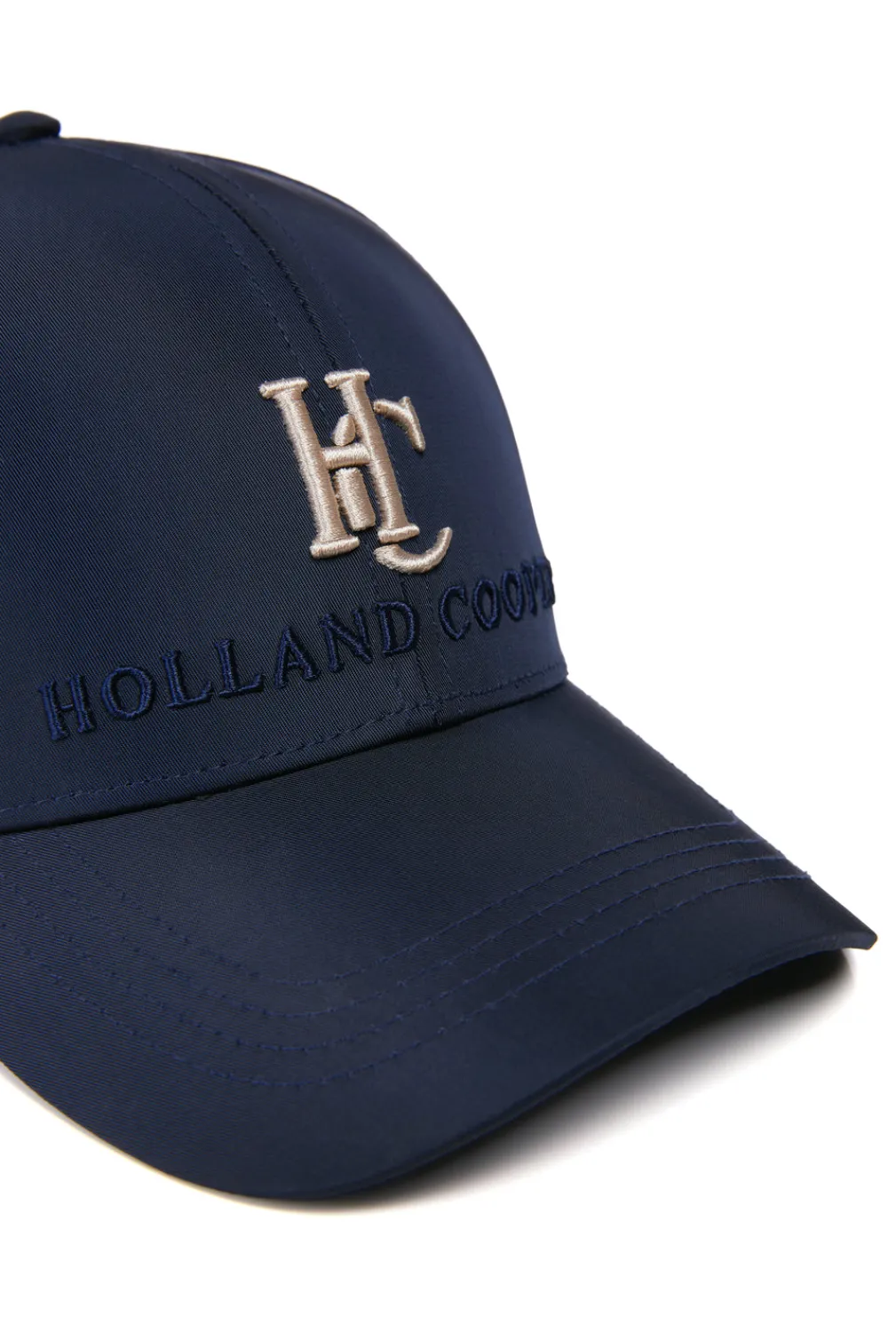 Holland Cooper Headwear>Burghley Equestrian Cap