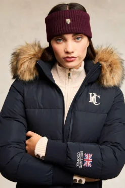 Women Holland Cooper Headwear|Hats & Headbands>Burghley Headband