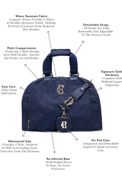 Holland Cooper Kit Bags & Holdalls><noscript><img width=