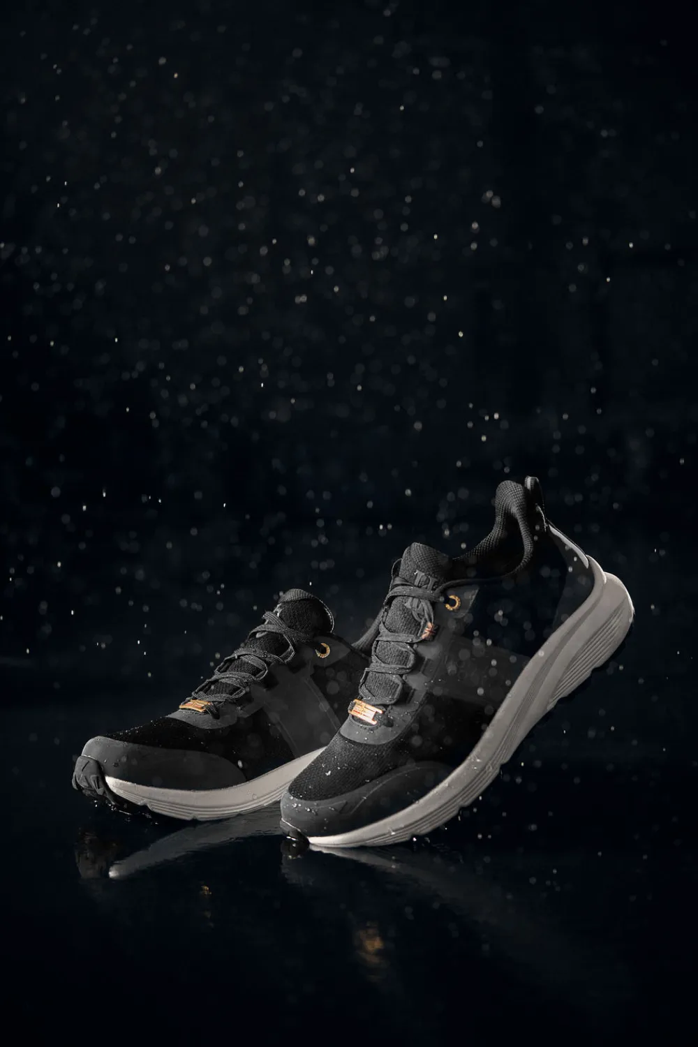 Women Holland Cooper Trainers>Burghley Waterproof Trainer