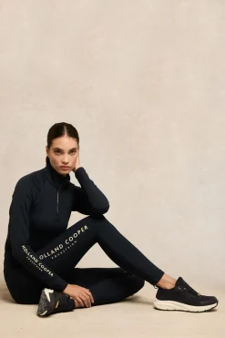 Women Holland Cooper Trainers>Burghley Waterproof Trainer