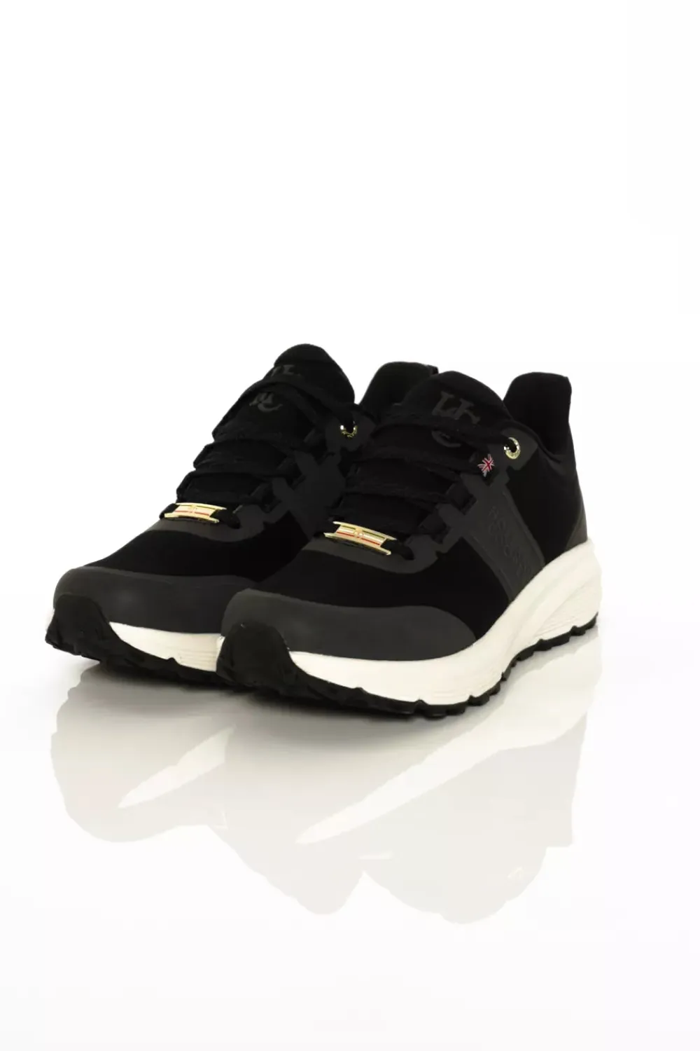 Women Holland Cooper Trainers>Burghley Waterproof Trainer