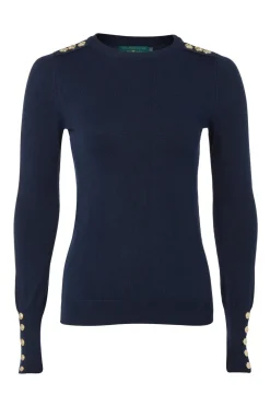 Women Holland Cooper Knitwear><noscript><img width=