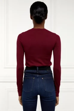Women Holland Cooper Knitwear><noscript><img width=