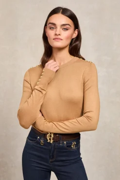 Women Holland Cooper Knitwear><noscript><img width=
