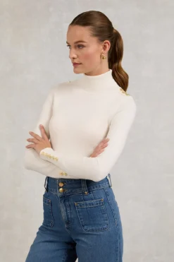 Women Holland Cooper Knitwear><noscript><img width=