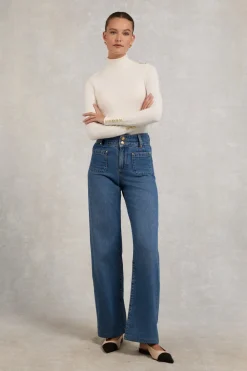 Women Holland Cooper Knitwear><noscript><img width=