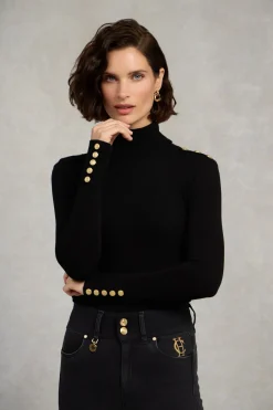 Women Holland Cooper Knitwear><noscript><img width=
