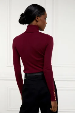 Women Holland Cooper Knitwear><noscript><img width=