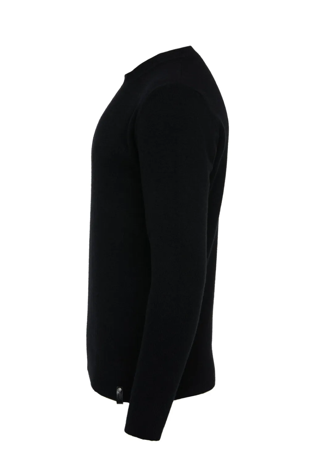 Holland Cooper Knitwear>Byron Crew Neck Knit