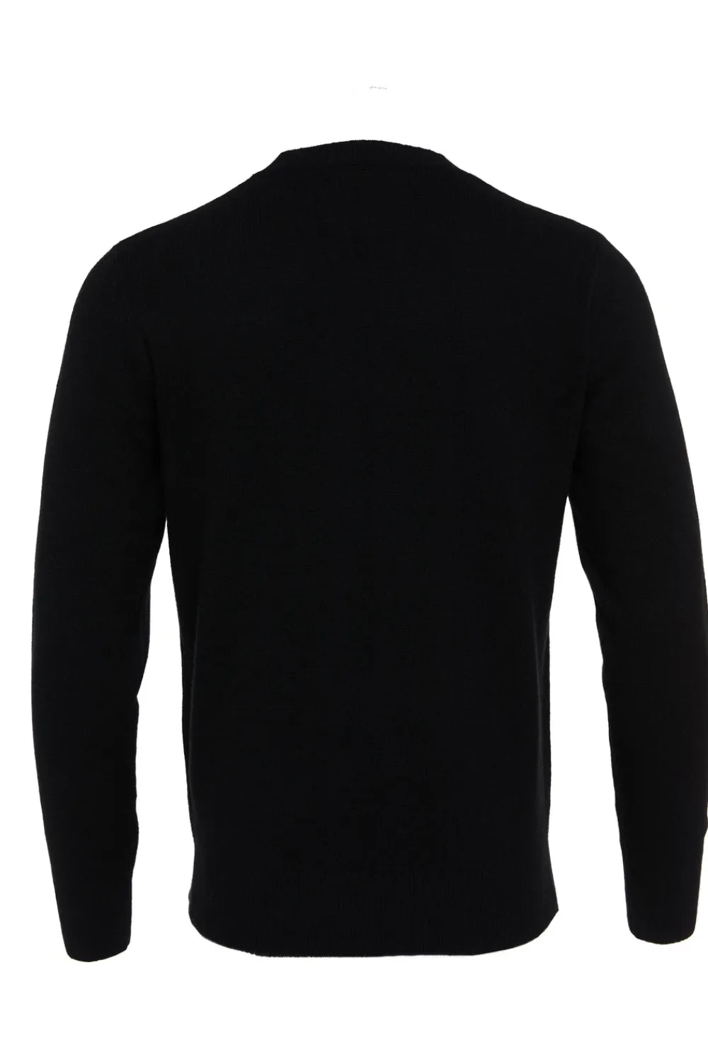 Holland Cooper Knitwear>Byron Crew Neck Knit