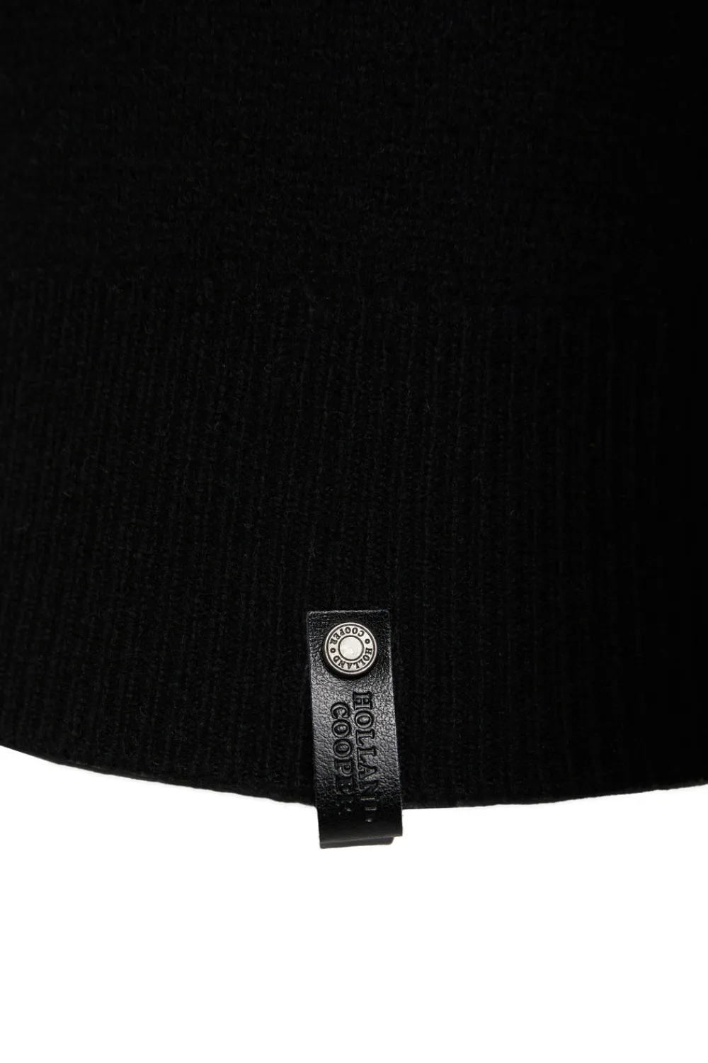 Holland Cooper Knitwear>Byron Crew Neck Knit