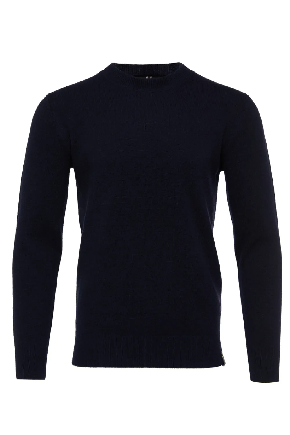 Holland Cooper Knitwear>Byron Crew Neck Knit
