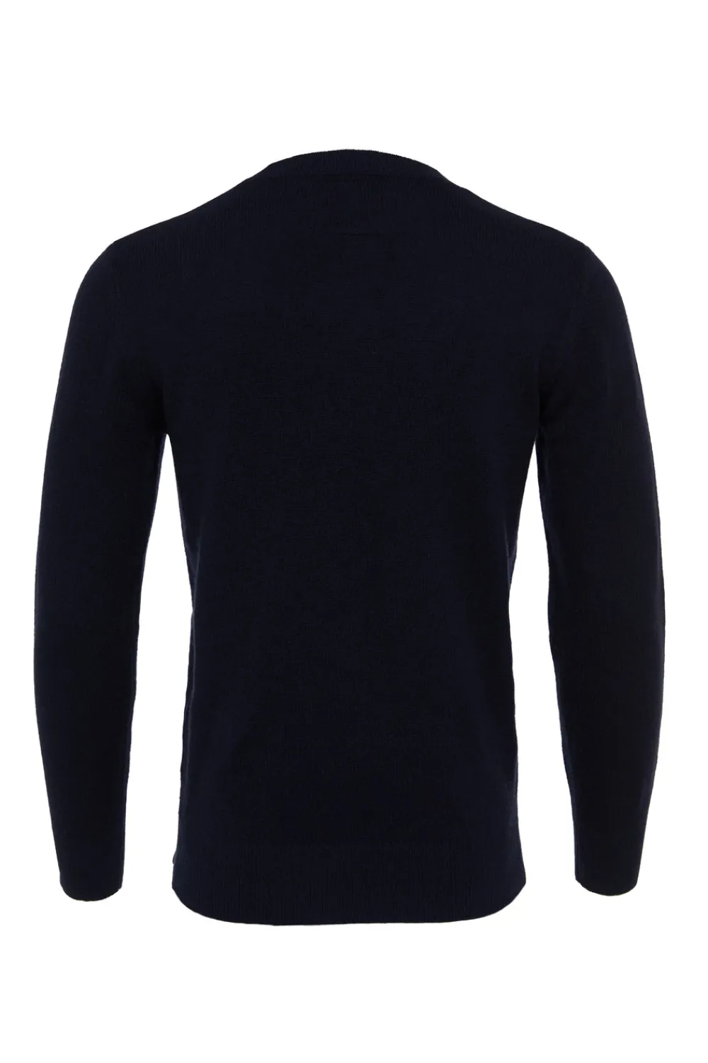 Holland Cooper Knitwear>Byron Crew Neck Knit