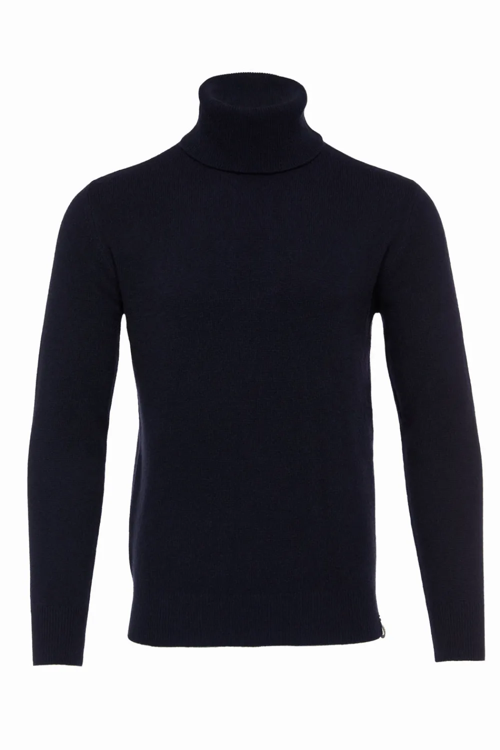 Holland Cooper Knitwear>Byron Roll Neck Knit