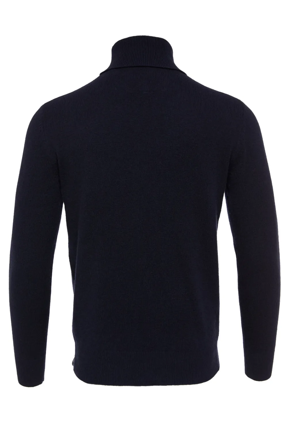 Holland Cooper Knitwear>Byron Roll Neck Knit