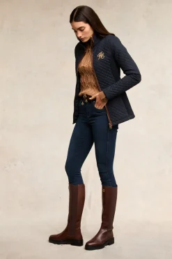 Women Holland Cooper Jackets>Cambridge Jacket