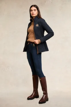 Women Holland Cooper Jackets>Cambridge Jacket