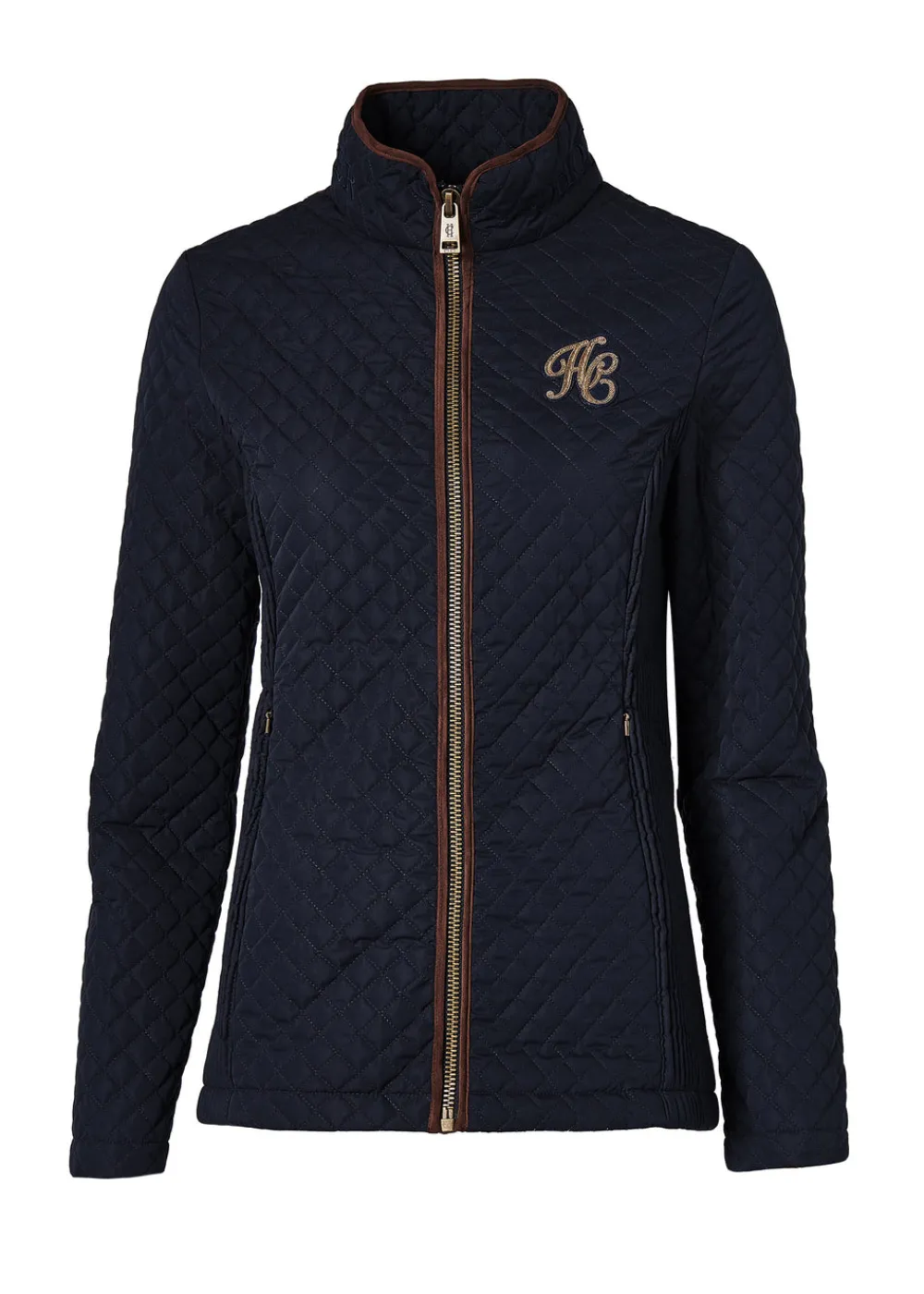 Women Holland Cooper Jackets>Cambridge Jacket