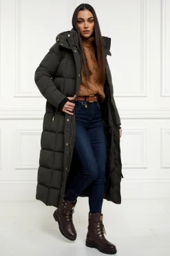 Women Holland Cooper Boots>Camden Biker Boot